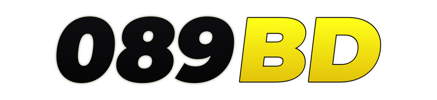 089bd লোগো